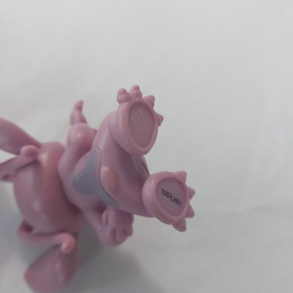 Disney LILO & Stitch Lot Stitch & Angel 2” Figure Just Play Toys - Picture 3 of 3